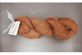 Slow Wool Lino 03 bruin